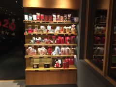 -星巴克(人民公园店)