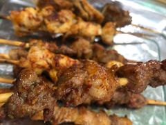 -满记烧饼(牛街东里小区一区店)
