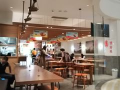 -村外有星光小食铺(解放碑1089店)