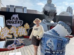 -开元商城(钟楼店)