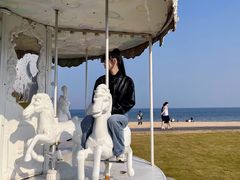 -巧克力渔家.小船海鲜胶东菜(万平口店)