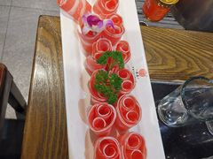 -重庆德庄火锅(体育中心店)