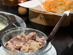 -大良毋米粥(锦龙路总店)