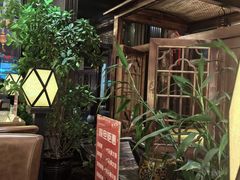 -颐和•海鲜砂锅粥•啫啫煲(奥林匹克广场店)