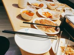 -玫瑰花园自助烤肉(顺义鑫海韵通店)