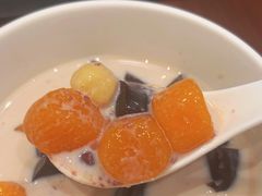 -彬媽糖水(万象天地店)