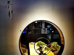 -尽膳·鱼鲜川菜(宽窄巷子店)