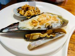 -海味当家·蒸锅海鲜(星海公园店)