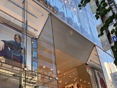 -优衣库(银座店)