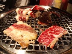 -牛佬•炭火烤肉(挂绿店)