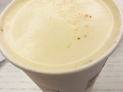 -喜茶(上海打浦桥日月光gelato lab+店)