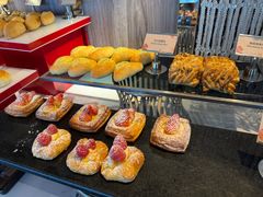 -广州花园酒店-凌璇阁360度高空海鲜自助餐CAROUSEL