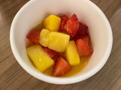 -万德诺富特酒店·自助餐厅(万德大厦店)