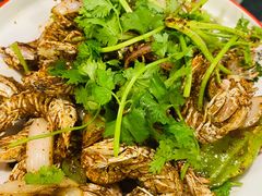-曹胖子龙虾馆(黄桦路店)