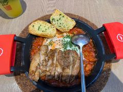 -必胜客(海光寺店)