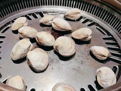 -梨花自助烤肉(西三旗万象汇黑金店)