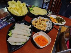-捞旺猪肚鸡(街道口店)
