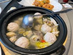 -小厨娘淮扬菜(清江苏宁广场店)
