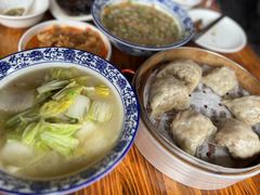 -荣家小吃(紫阳街店)