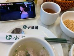 -小菜园新徽菜(常州武进吾悦店)