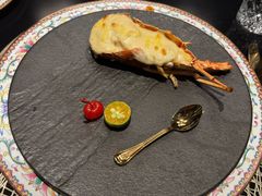 -北京饭店谭家菜