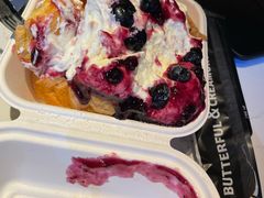 -BUTTERFUL&CREAMOROUS 黄油与面包(西单大悦城店)