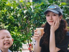 -Beans Solo豆号咖啡(百家湖花园店)