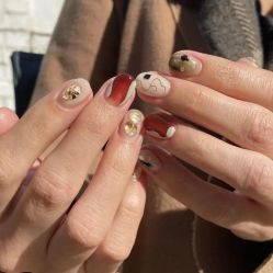 -LILY NAILS美甲美睫