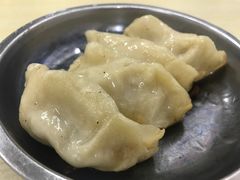 -黄阿姨锅贴大王(万航渡路店)