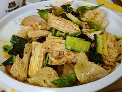 -丁虎子烤肉(国道二店)