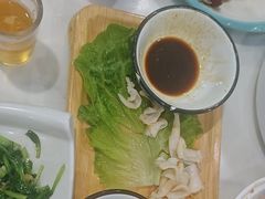 -郭姐·威海渔村(黄兴路店)