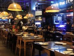 -simply thai天泰(长泰广场店)