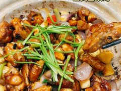 -聚福山莊·寻味顺德(北滘店)