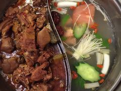 -香丽缘饭馆(黑龙潭店)