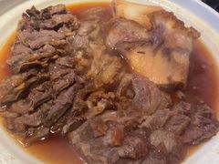 -西贝(深圳卓悦汇店)