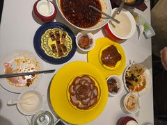 -花家怡园(四合院总店)