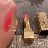 💦入秋第一支口红——YSL 方管52号