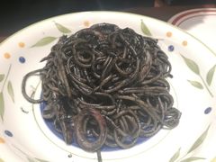 -萨莉亚意式餐厅(杭州滨江天街店)