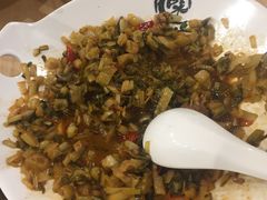 -村理食堂(小茅山脚店)