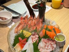 -匠和风精致料理(福州金融街万达店)