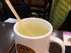-德大西餐社(云南南路店)