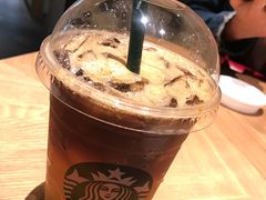 -星巴克臻选(杭州万象城店)