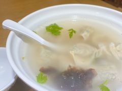 -铸钟褡裢火烧(西三环紫竹桥店)