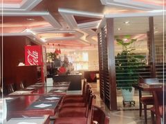 -天伦松鹤大饭店·欣妮咖啡