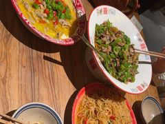 -破三川·新川菜(静安大融城店)