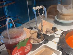-左庭右院鲜牛肉火锅(新梅广场店)