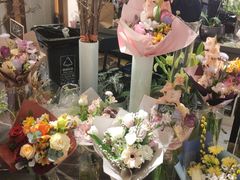 -茶马花街(城西银泰城店)