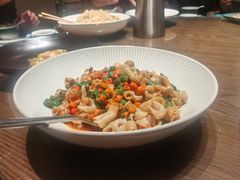 -阿伟海鲜楼·福建菜(延寿店)