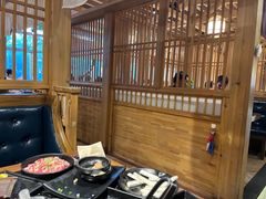 -九田家黑牛烤肉料理(珠江摩尔店)