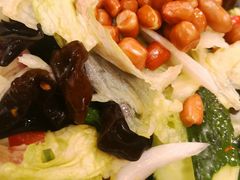 大拌菜-重庆烧鸡公火锅(簋街店)